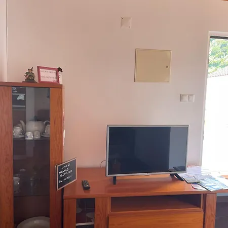 Casa Mae Apartment Lajes do Pico