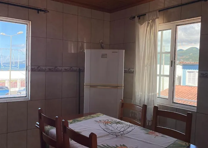 公寓 Casa Mae 拉日什杜皮库