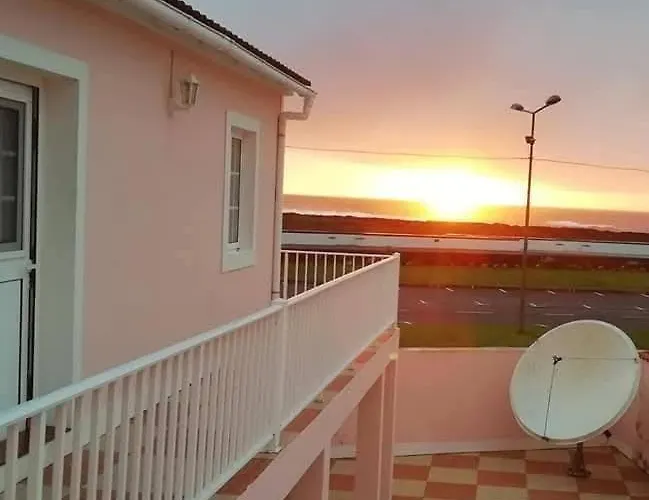 Casa Mae 拉日什杜皮库