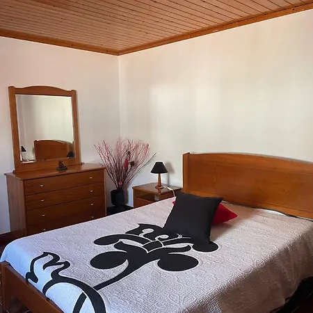 Casa Mae Apartmán *