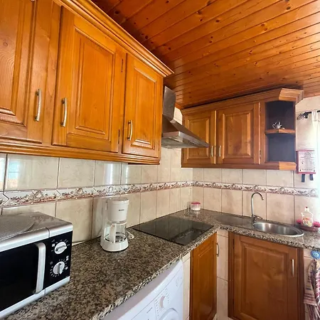 Apartament Casa Mae *