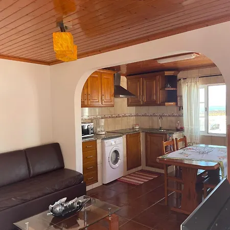 Casa Mae Lajes do Pico