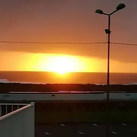 Apartmán Casa Mae Lajes do Pico