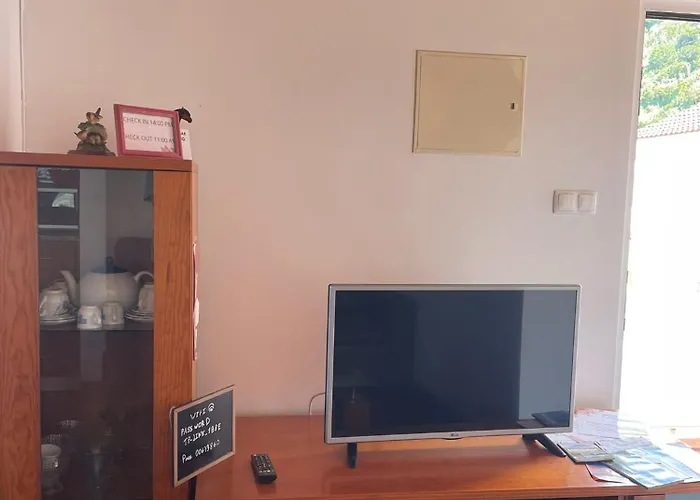 Casa Mae דירה לאז'ס דו פיקו