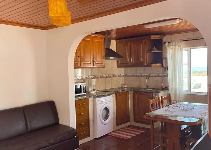 Casa Mae לאז'ס דו פיקו